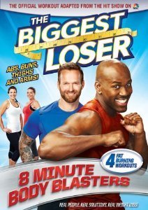 Biggest Loser/8 Minute Body Blasters