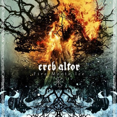 Ereb Altor/Fire Meets Ice