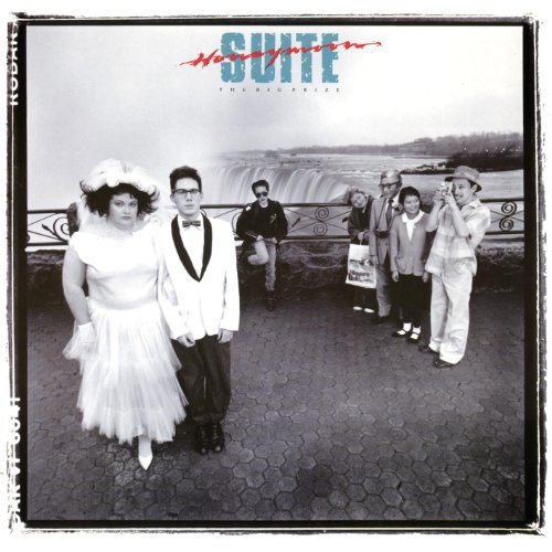 Honeymoon Suite/Big Prize