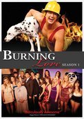 Burning Love/Burning Love: Season 1@Ws@Nr
