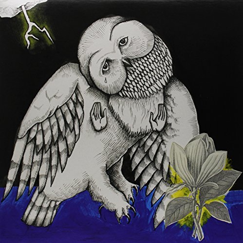 Songs: Ohia/Magnolia Electric Company Co.@2 Lp
