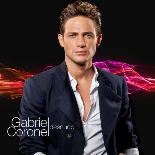 Gabriel Coronel/Desnudo