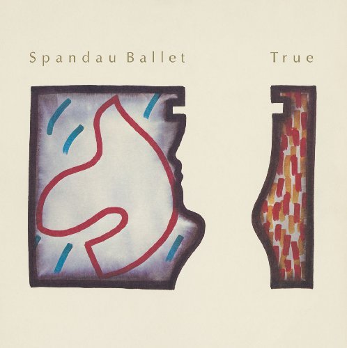 Spandau Ballet/True