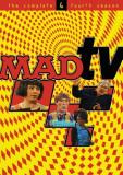 Mad Tv Mad Tv Season 4 Ws Nr 