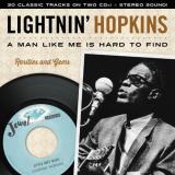 Lightnin' Hopkins Rarites & Gems 
