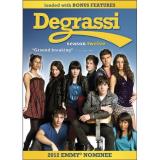 Degrassi Degrassi Season 12 Nr 3 DVD 