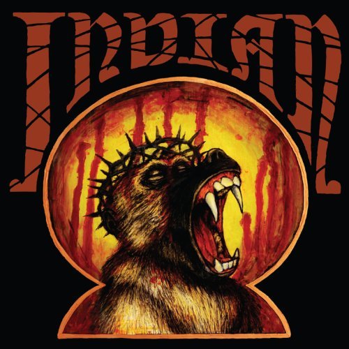 Indian/Unquiet Sky