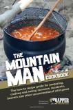 Jared Blohm The Mountain Man Cookbook 