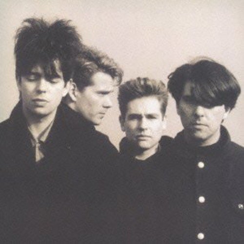 Echo & The Bunnymen/Echo & The Bunnymen@Import-Jpn/Shm-Cd@Lmtd Ed./Paper Sleeve