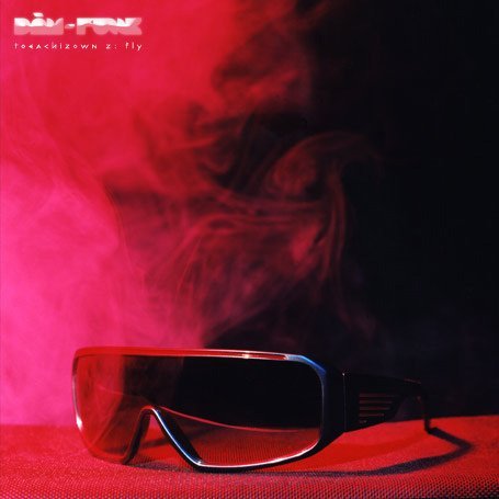 Dam-Funk/Vol. 2-Toeachizown: Fly