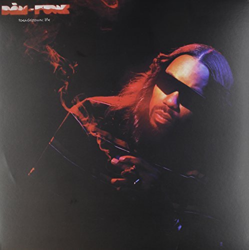 Dam-Funk/Vol. 3-Toeachizown: Life