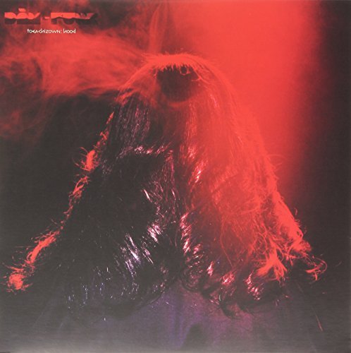 Dam-Funk/Vol. 4-Toeachizown: Hood