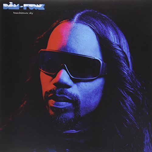 Dam-Funk/Vol. 5-Toeachizown: Sky