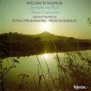 R. Boughton/Sym 3/Ct Oboe 1