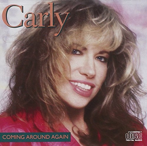 Carly Simon/Coming Around Again