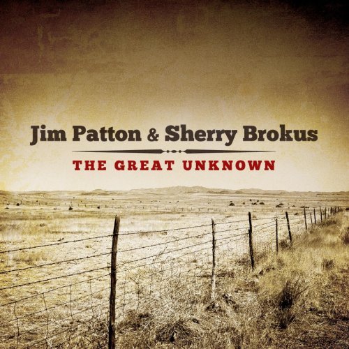 Jim Patton/The Great Unknown