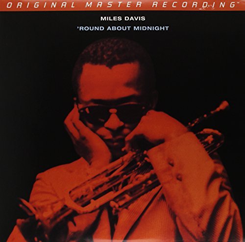 Miles Davis/Round About Midnight