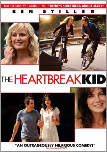 Heartbreak Kid (2007)/Stiller/Monaghan/Stiller@Ws@R