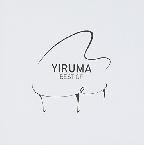 Yiruma/Best Of Yiruma@Import-Eu