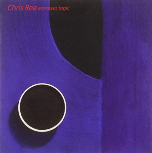 Chris Rea/Espresso Logic@Import-Gbr
