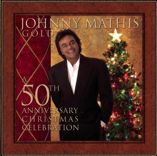Johnny Mathis/Johnny Mathis: 50th Anniversar