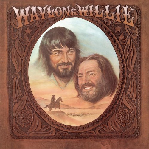 Jennings/Nelson/Waylon & Willie