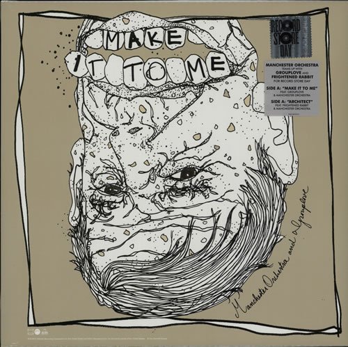 Grouplove/Frightened Rabbit/Ma/Architech/Make It To Me