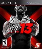 Ps3 Wwe 13 Take 2 Interactive T 