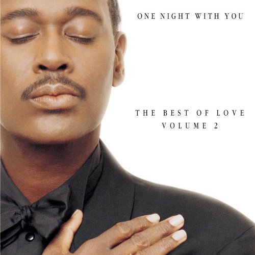 Luther Vandross/Vol. 2-One Night With You-Best@Feat. Jackson/Carey/R. Kelly