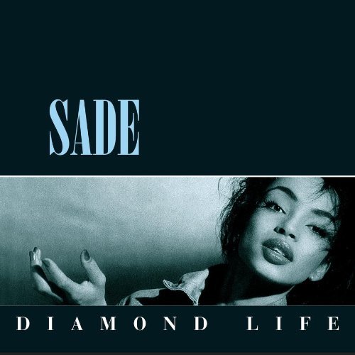 Sade/Diamond Life@Remastered