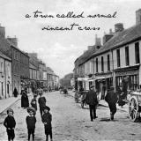 Vincent Cross Town Called Normal 