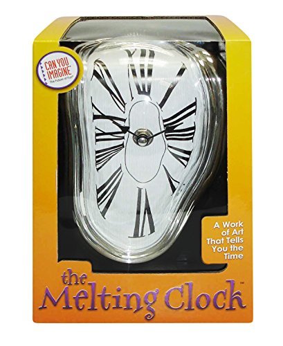 Clock/Time Warp