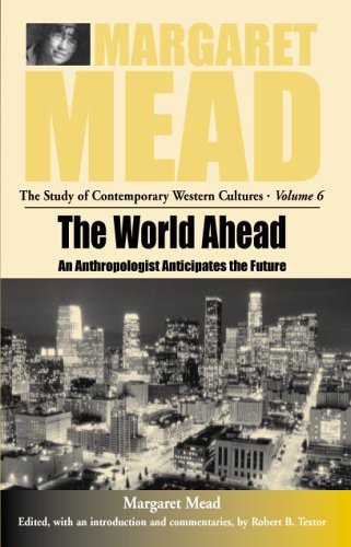 Robert B. (EDT) Textor/The World Ahead