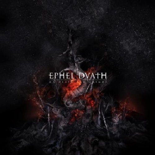 Ephel Duath/On Death & Cosmos@Import-Gbr