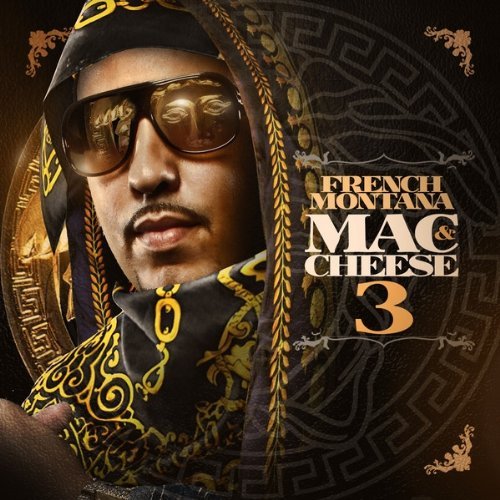 French Montana/Mac & Cheese 3@Import-Gbr