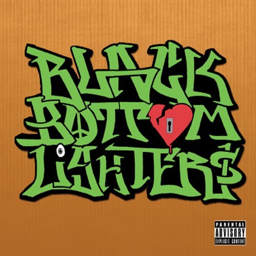 Black Bottom Lighters/Black Bottom Lighters Ep