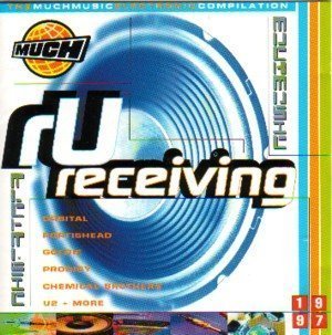 Portishead Lamb Life's Addiction DJ Shadow Legion/Ru Receiving