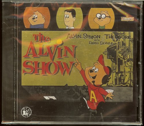 The Chipmunks/The Alvin Show