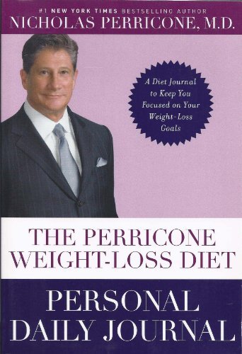 Dr. Nicholas Perricone Anthony S. Tiano/The Perricone Weight-Loss Diet!