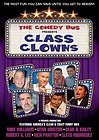 The Comedy Bus Presents Class Clowns