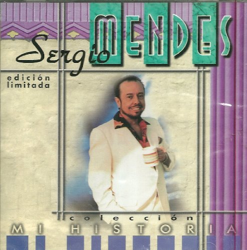 Sergio Mendes/Mi Historia