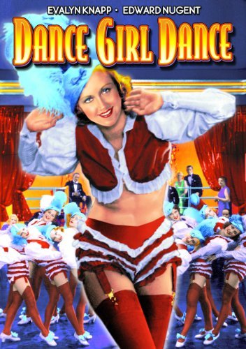 Dance Girl Dance (1933)/Knapp/Busch@Bw@Nr