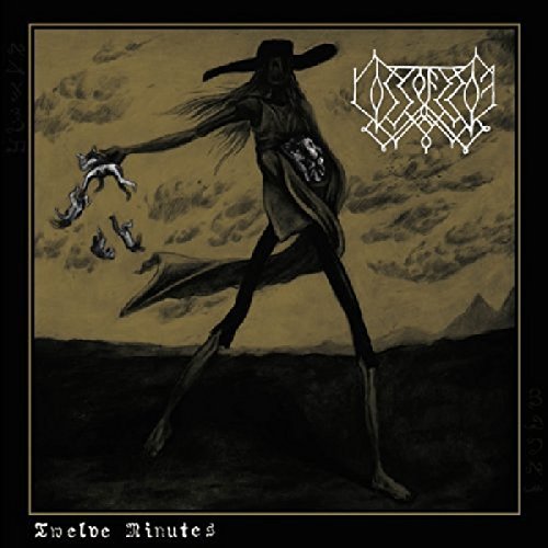 Loss Of Self/Twelve Minutes