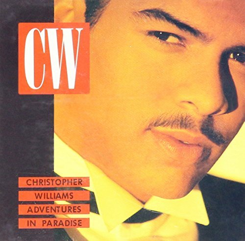 Christopher Williams/Adventures In Paradise@Adventures In Paradise
