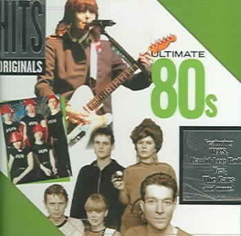 Ultimate 16 Originals/Ultimate 80s@Ultimate 16 Originals