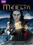 Merlin Season 3 Merlin Ws Nr 5 DVD 