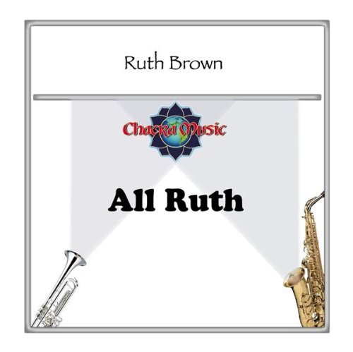 Ruth Brown/All Ruth