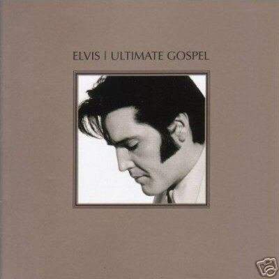 Elvis Presley/Ultimate Gospel