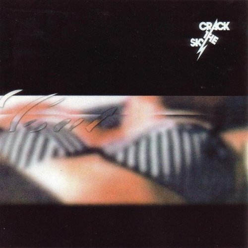 CRACK THE SKY/CUT