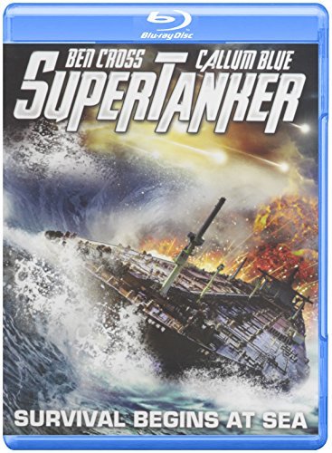 Super Tanker/Cross/Blue/Mack/Woo/Schofield@Nr